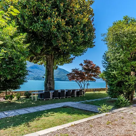 Villa Ca Pendula By Interhome