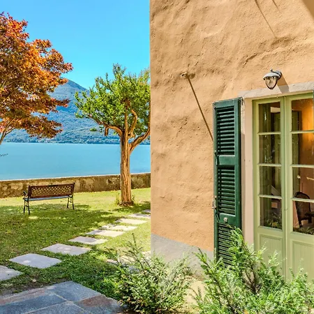 Ca Pendula By Interhome *