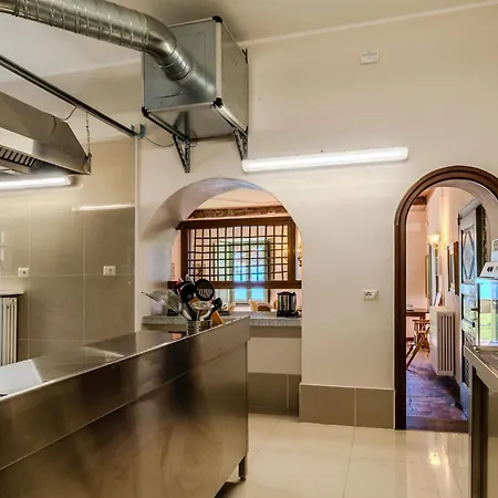 فيلة Ca Pendula By Interhome دومازو