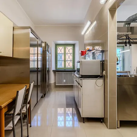 Villa Ca Pendula By Interhome
