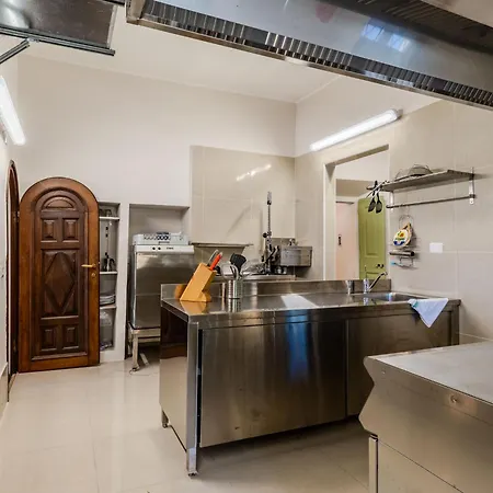 فيلة Ca Pendula By Interhome دومازو