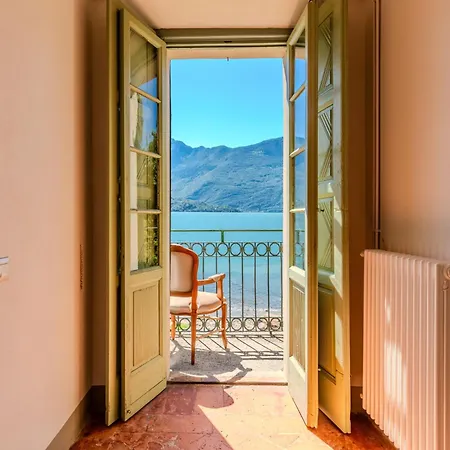 Ca Pendula By Interhome *