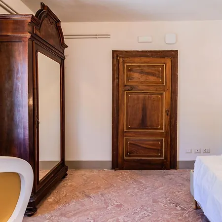 Ca Pendula By Interhome * Domaso