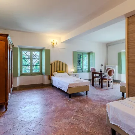 Villa Ca Pendula By Interhome