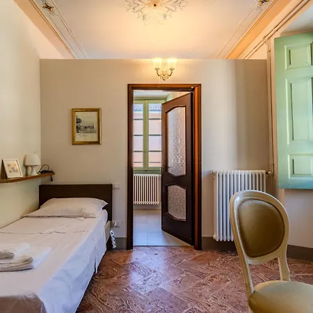 Ca Pendula By Interhome Villa Domaso