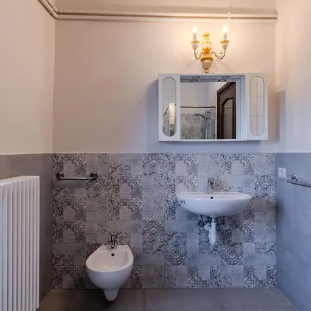 Villa Ca Pendula By Interhome