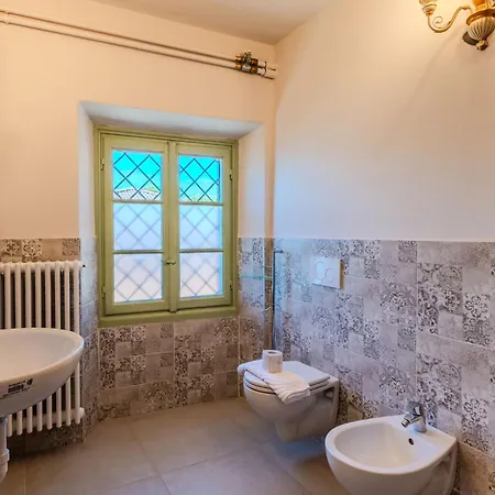 فيلة Ca Pendula By Interhome *