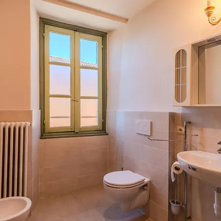 Ca Pendula By Interhome *