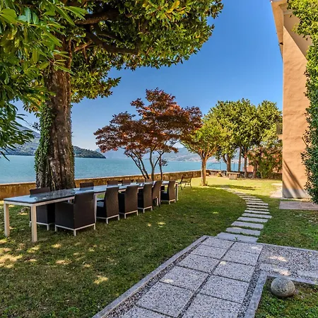 Ca Pendula By Interhome Villa