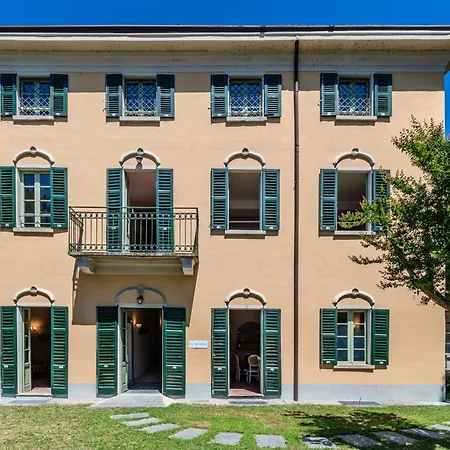 Ca Pendula By Interhome *